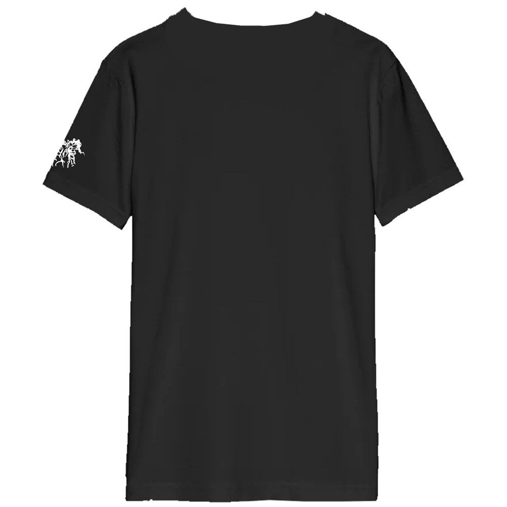 Maximum Power Tee – Shinya