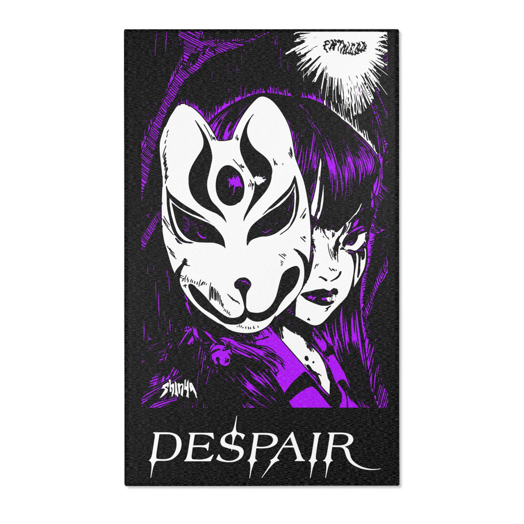 Despair Rug