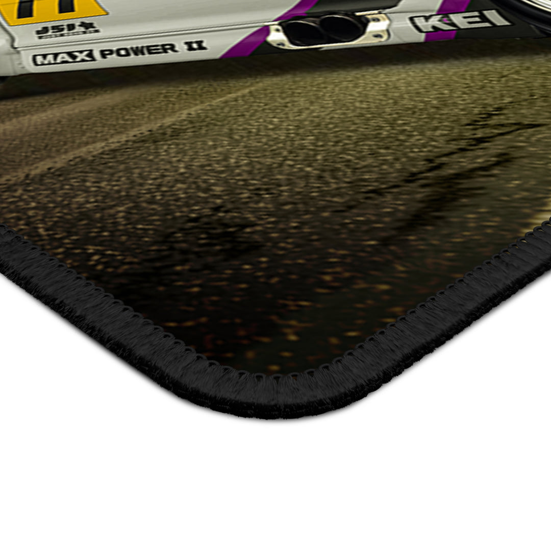 Rivals Mouse Pad