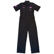 Destroy Coveralls