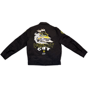 Destroy Mechanic Jacket