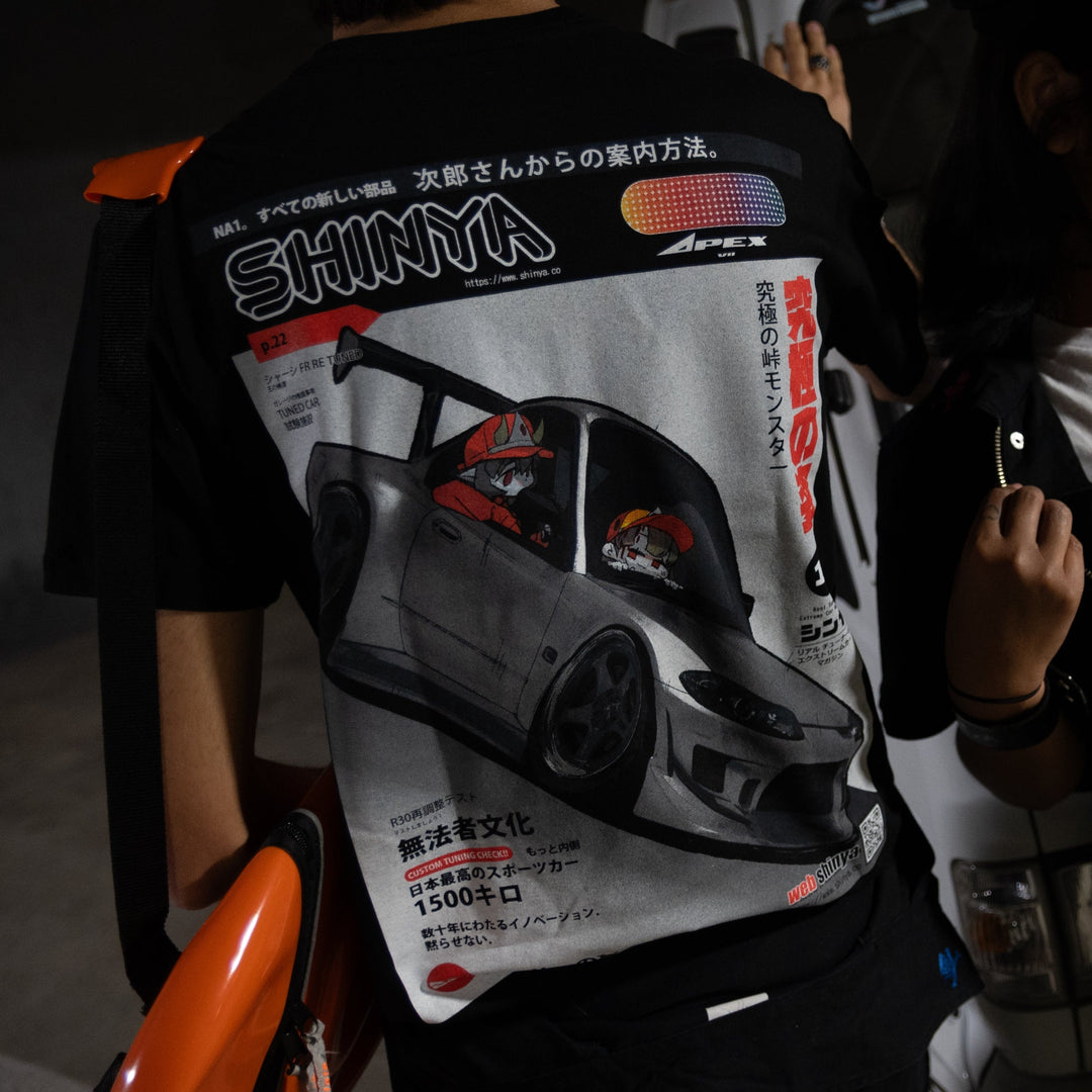 APEX TEE