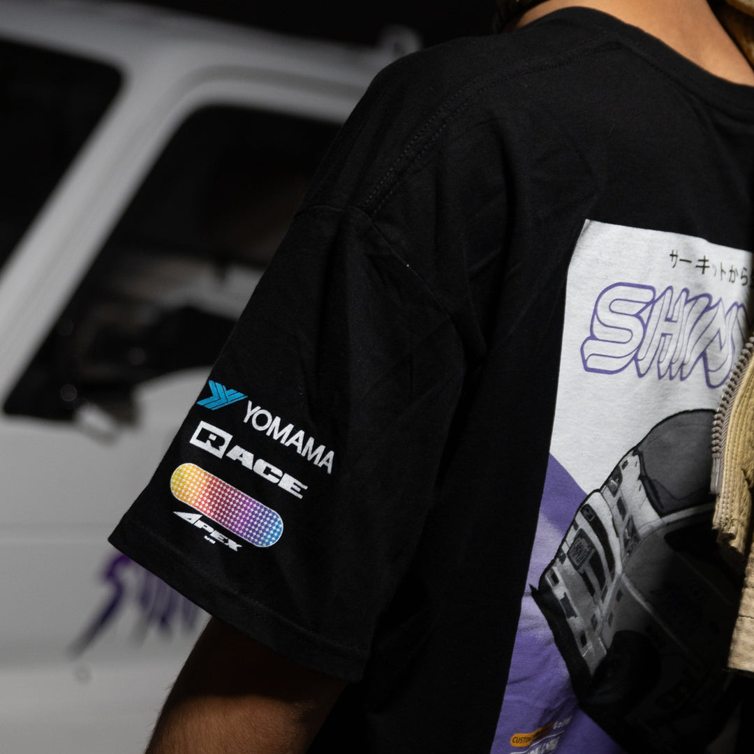 THE KEI TRUCK TEE