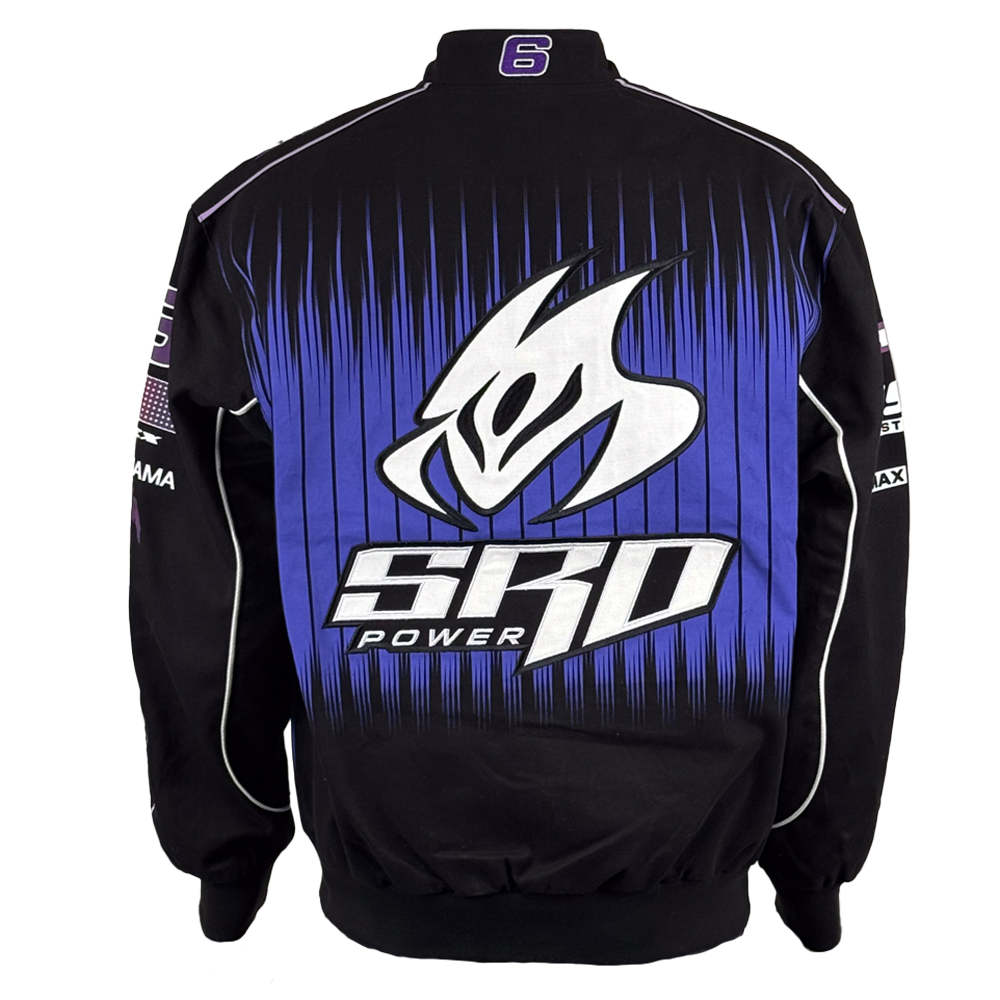 SRD Racing Jacket