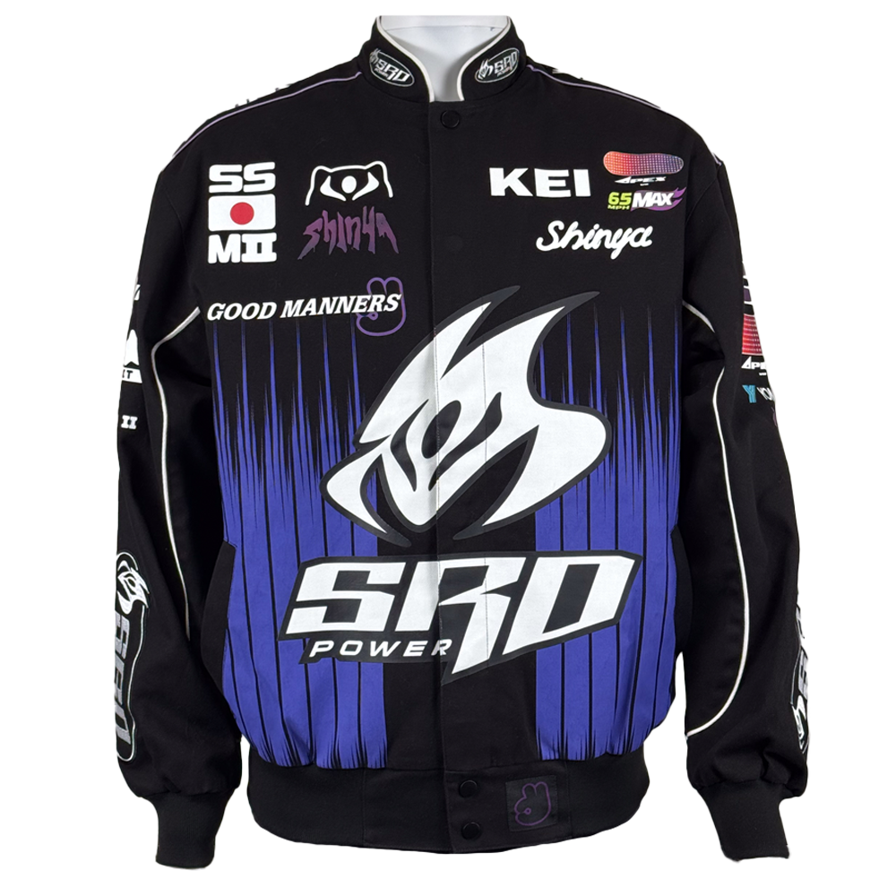 SRD Racing Jacket