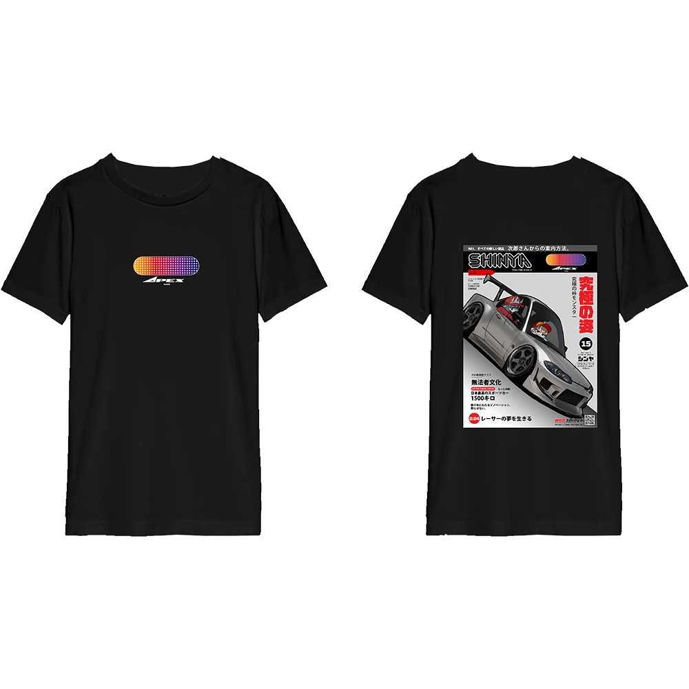 APEX TEE