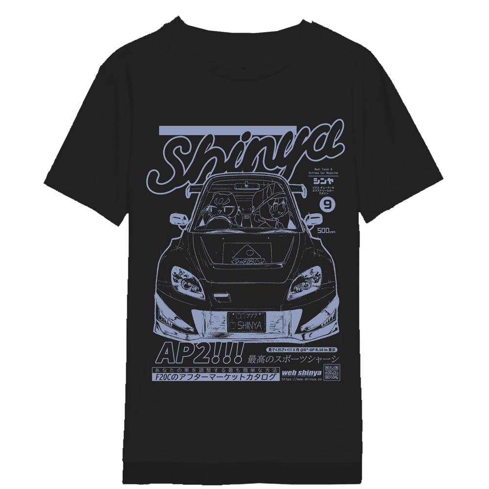 AP2 Tee