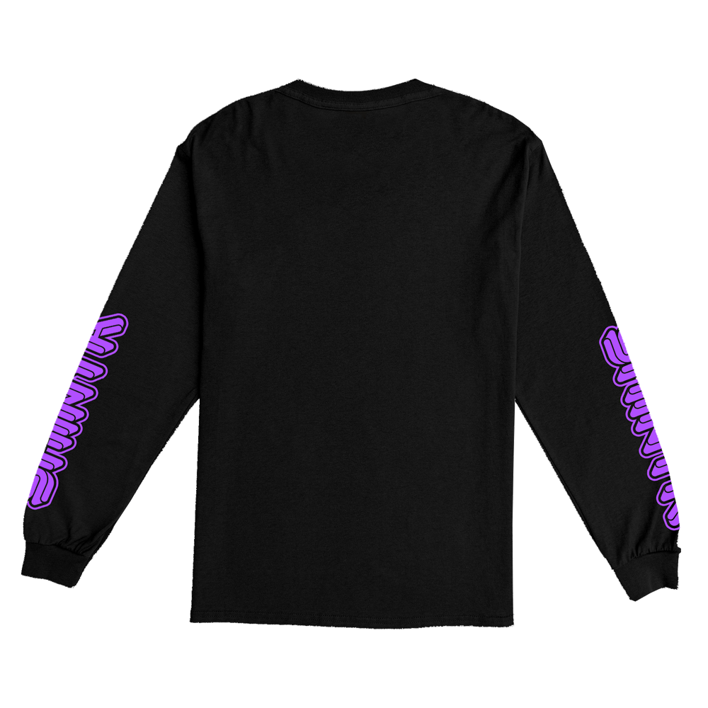 CIRCUIT LS TEE