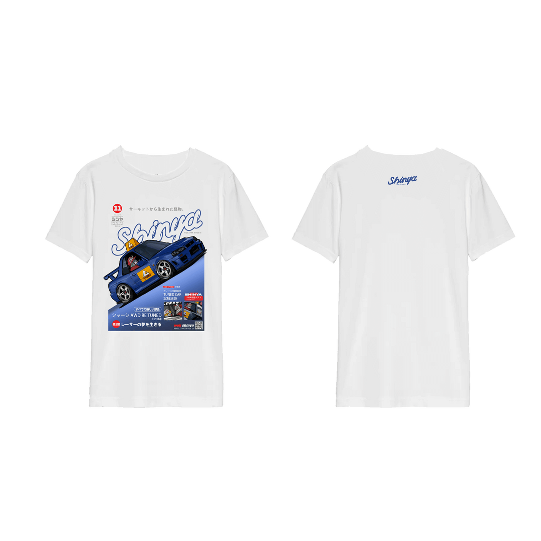 DREAMS TEE