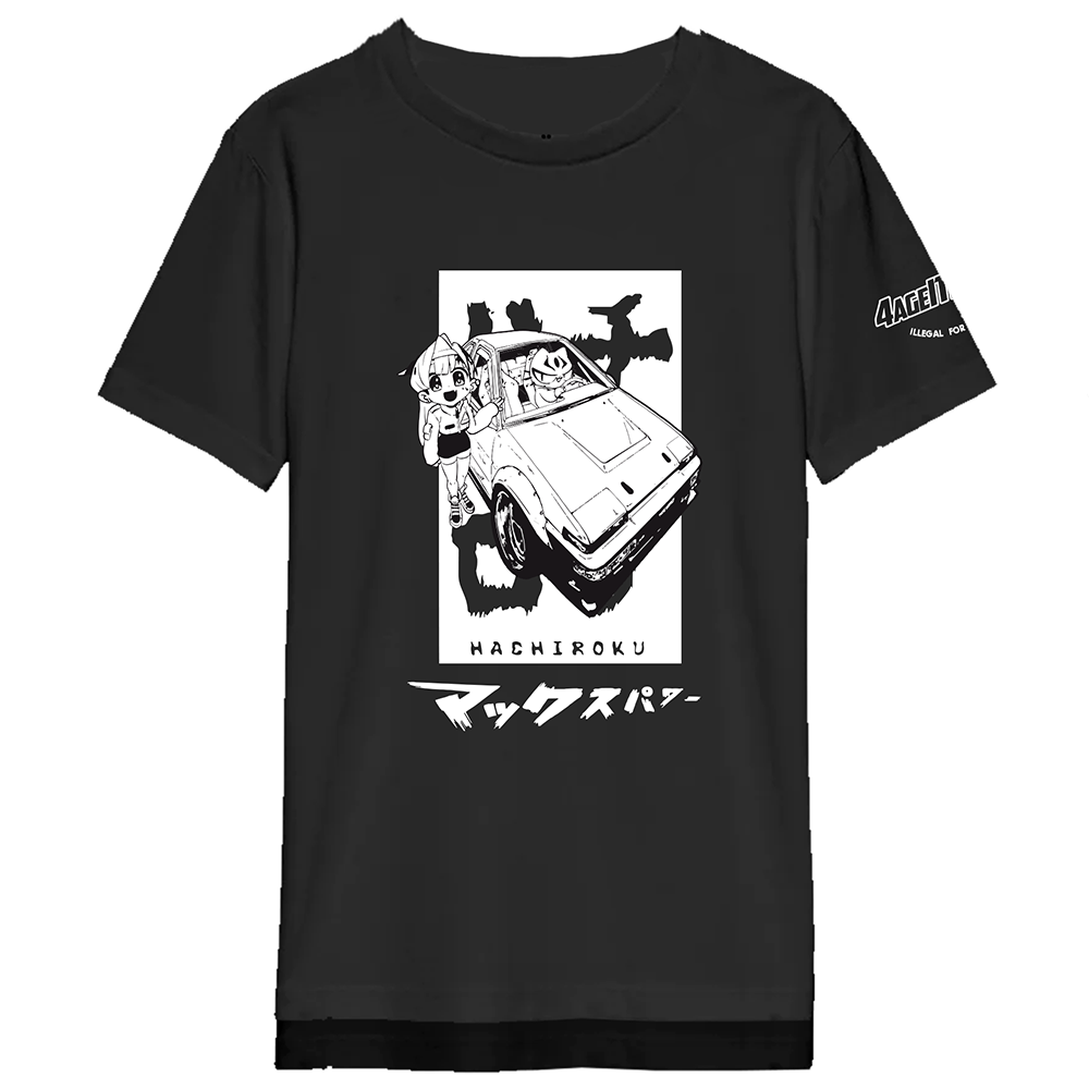 HACHI TEE