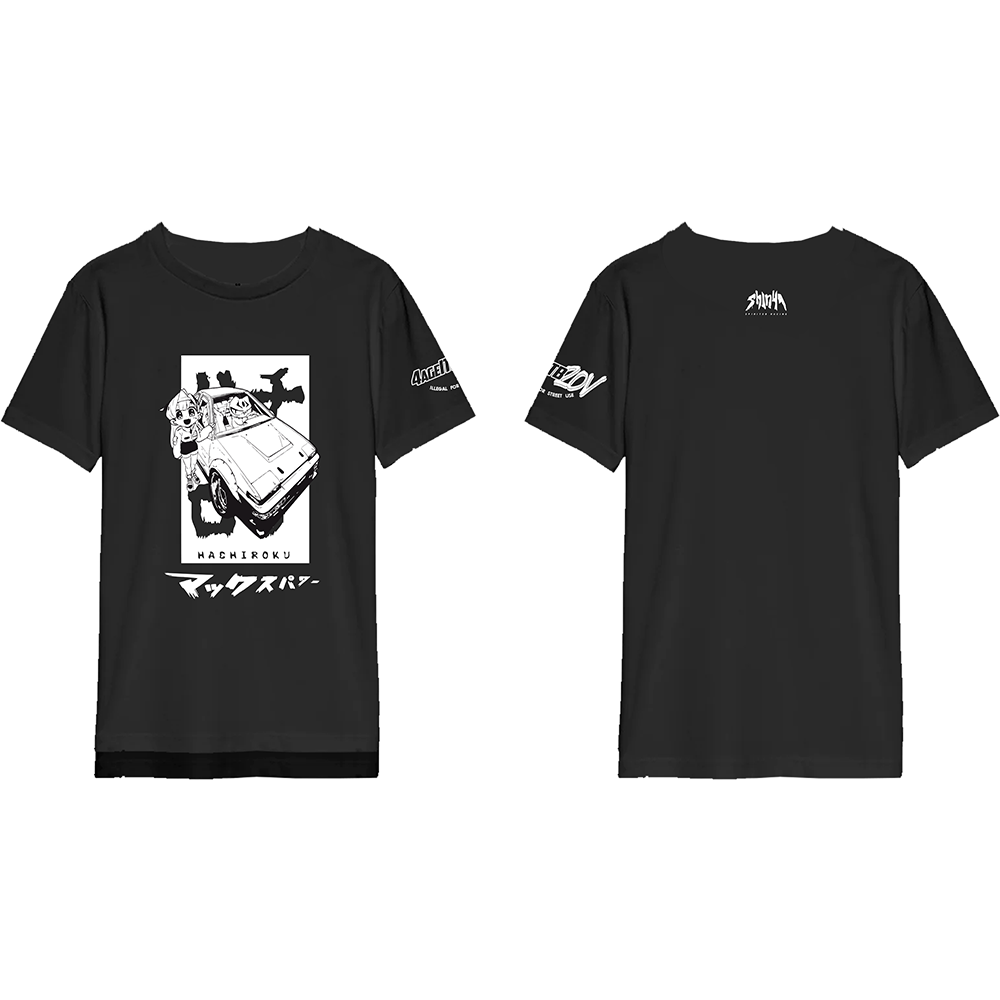 HACHI TEE