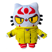 JIRO PLUSH