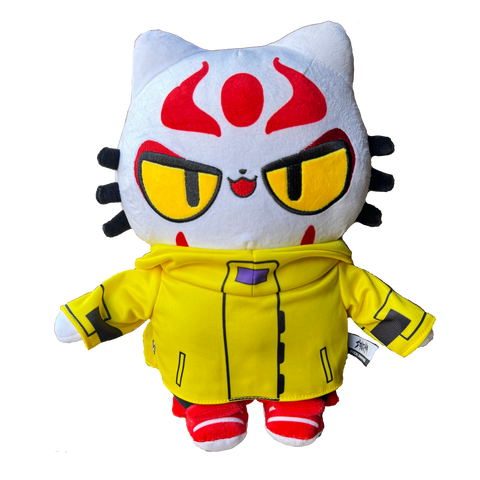 JIRO PLUSH