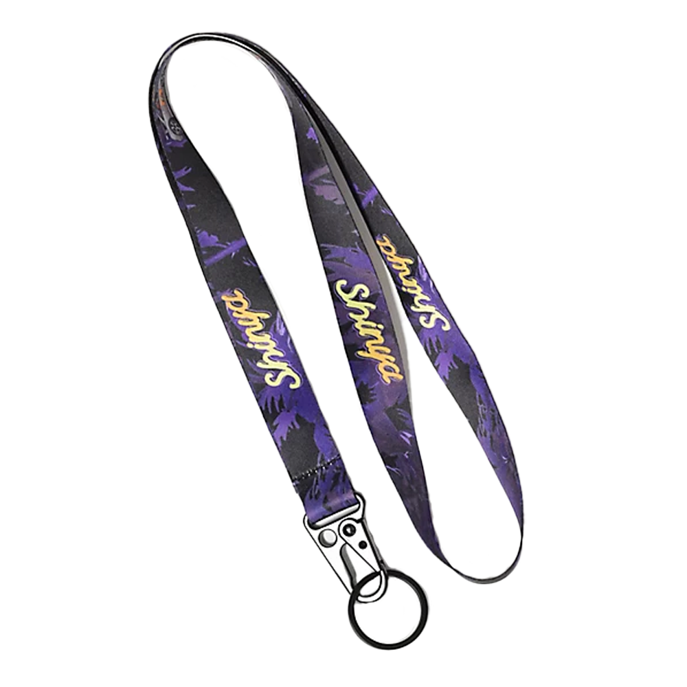 Car Meet Lanyard