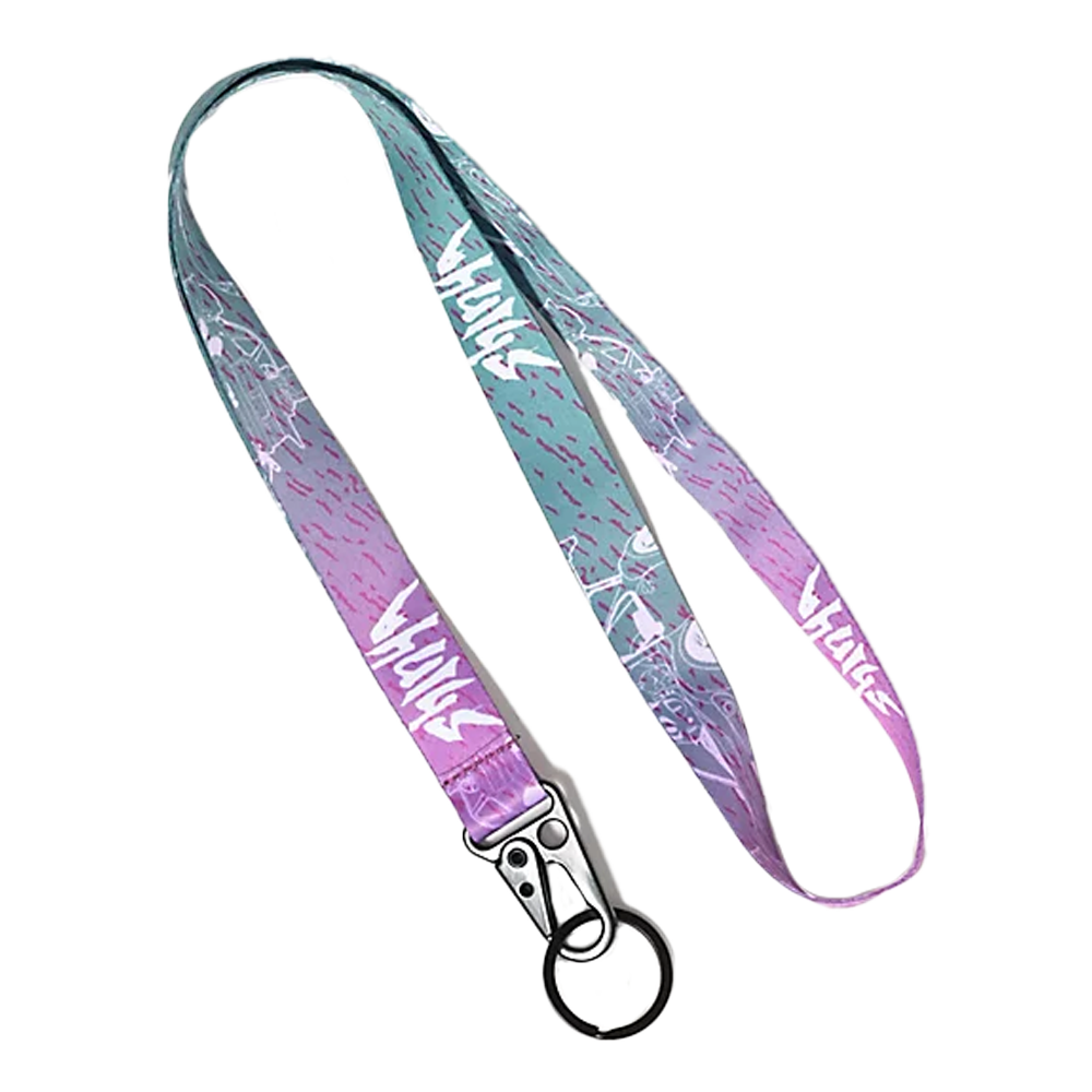 90's Lanyard