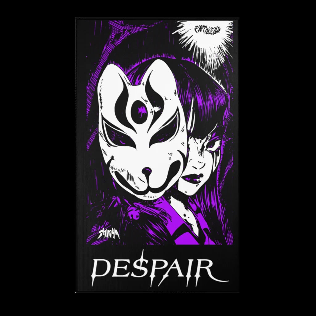 Despair Rug