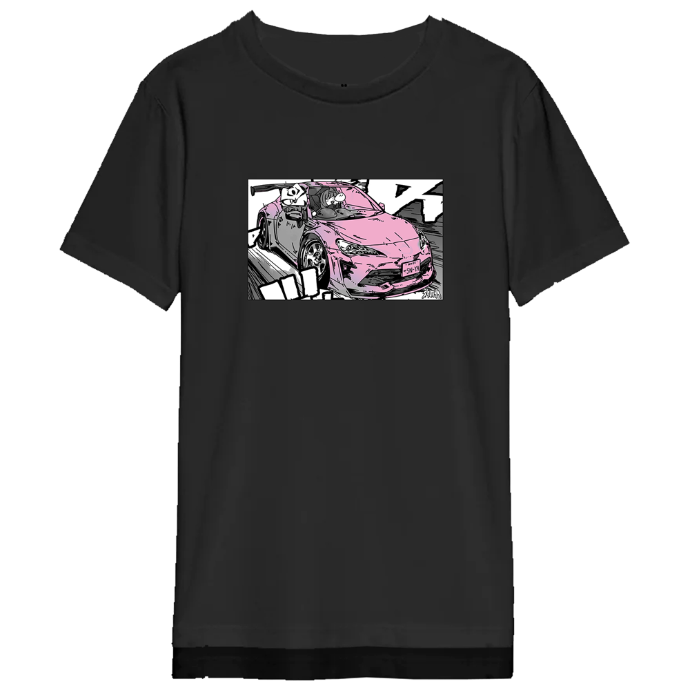 Drift Tee