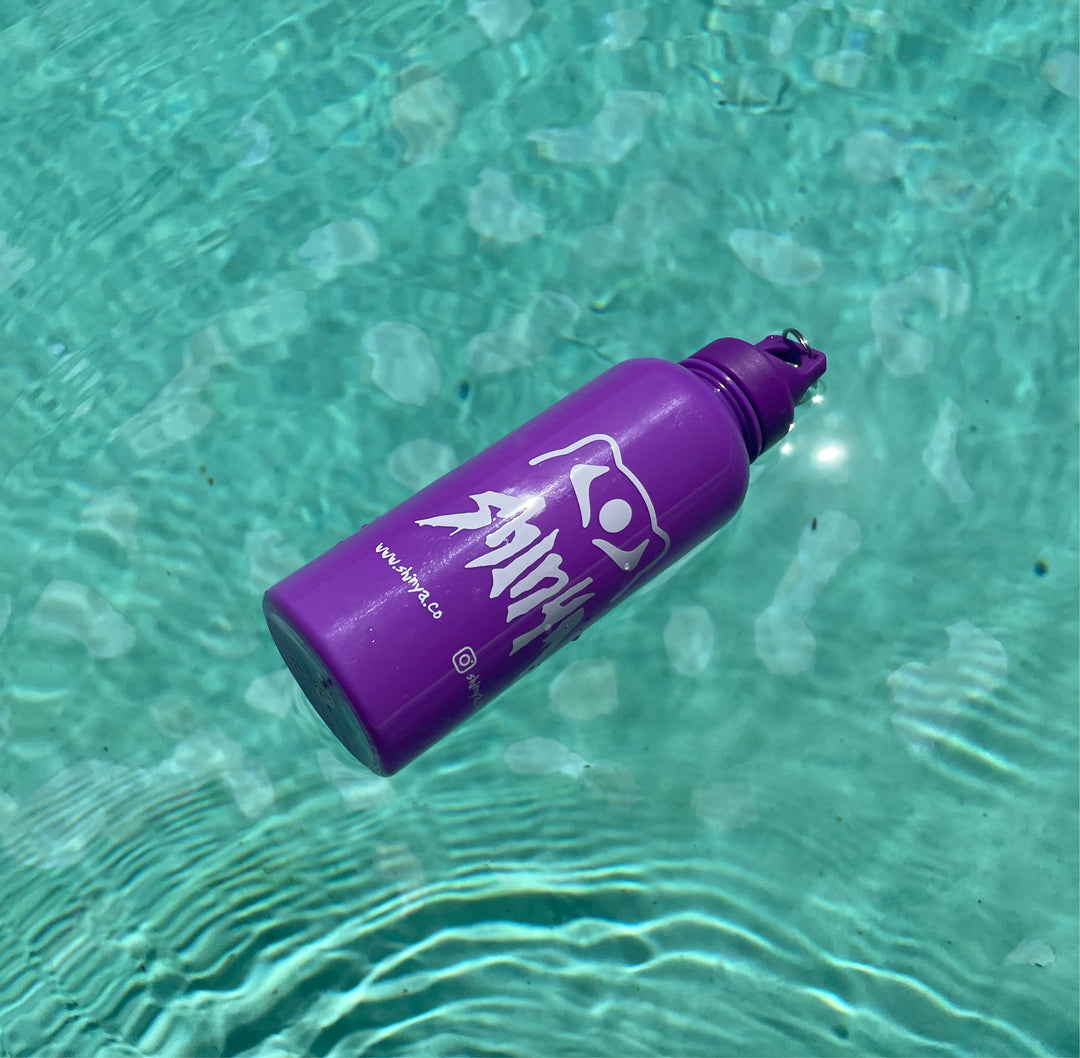 Wild Water Bottle