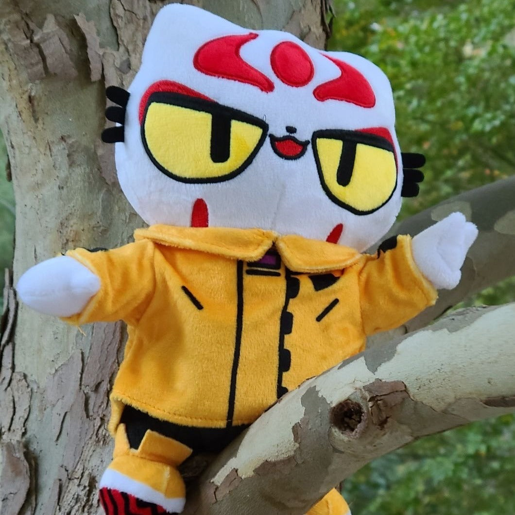 JIRO PLUSH