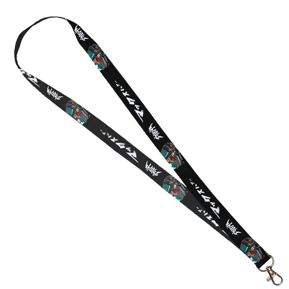 Kei Lanyard