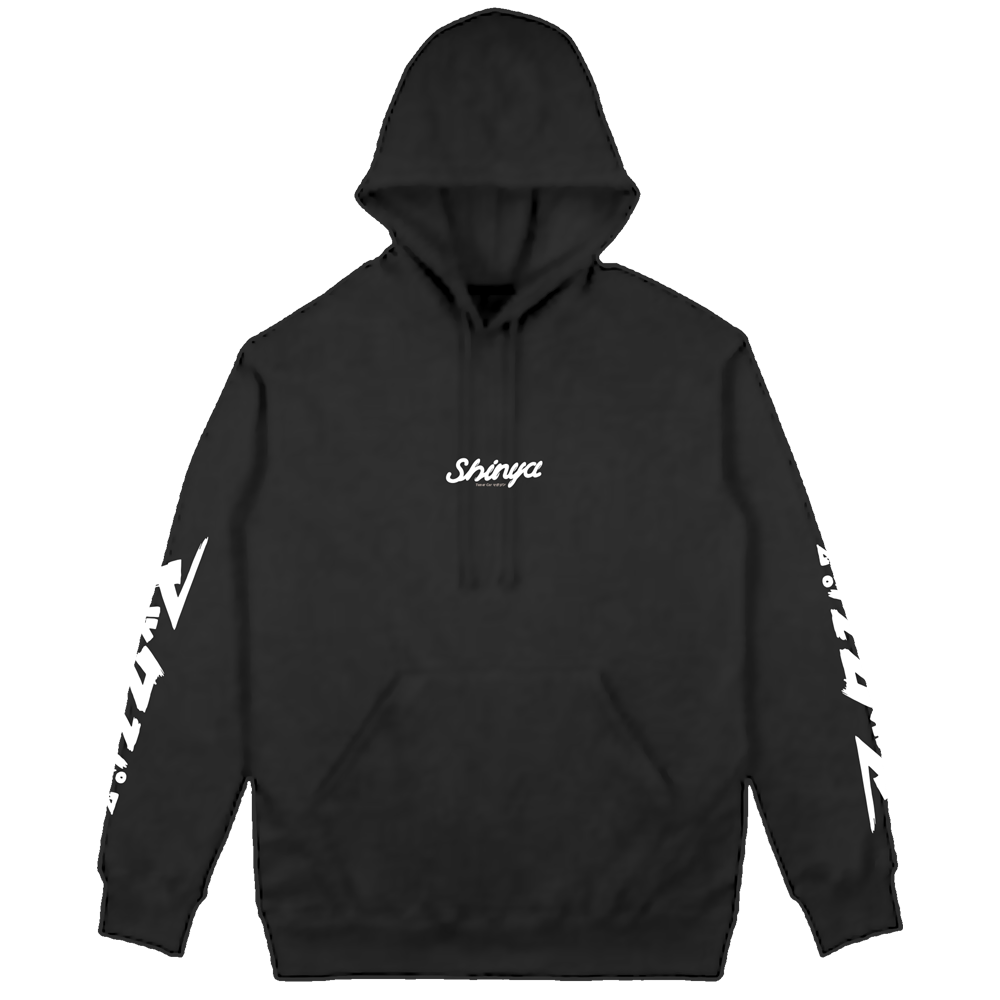 Showdown Hoodie